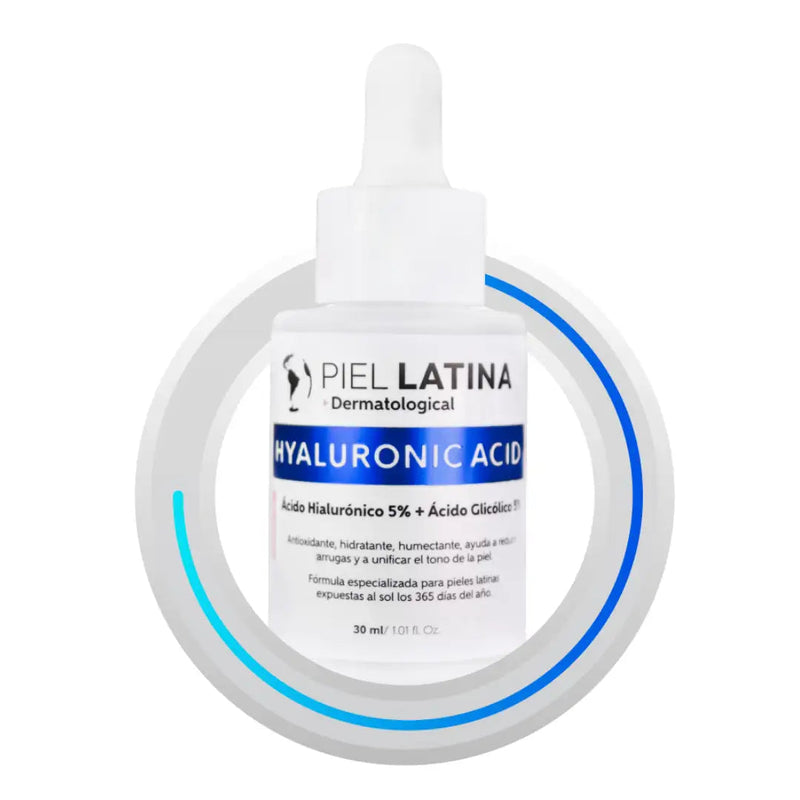 Acido Hialuronico Hidratante - PREMIUM